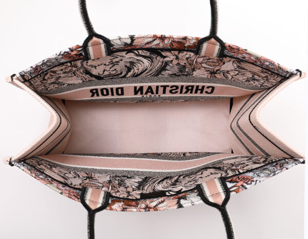 Dior Book Tote