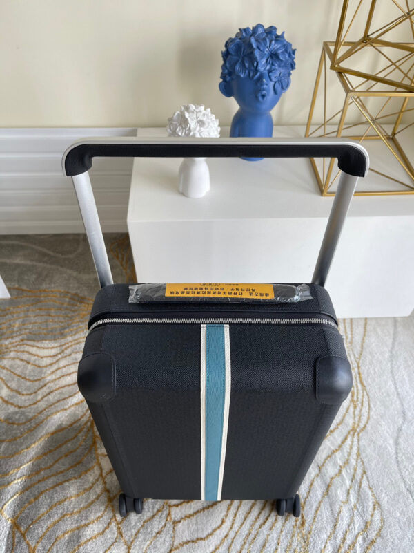 Louis Vuitton Travel Box