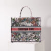 Dior Book Tote