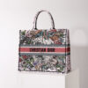 Dior Book Tote