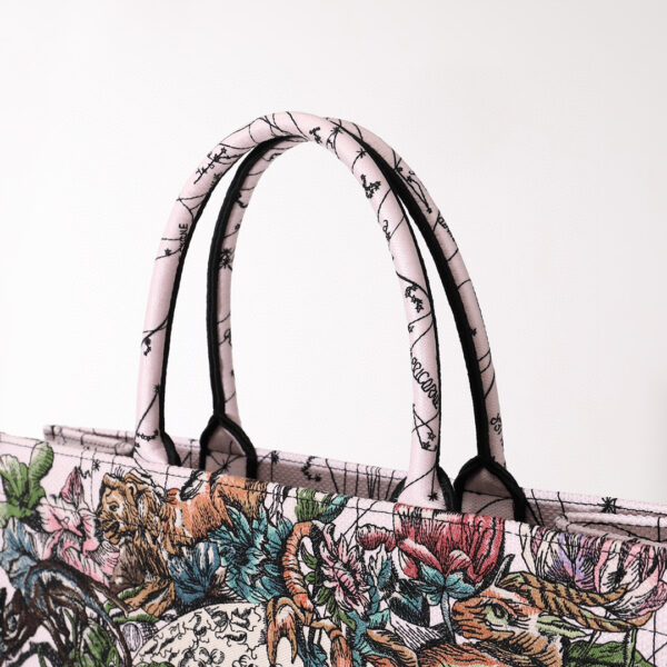 Dior Book Tote
