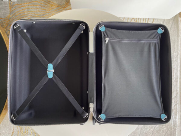 Louis Vuitton Travel Box