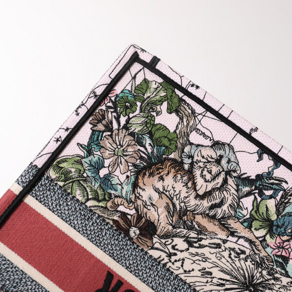 Dior Book Tote