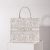 Dior Book Tote