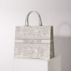 Dior Book Tote