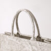Dior Book Tote