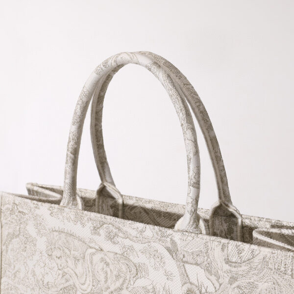 Dior Book Tote