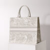 Dior Book Tote