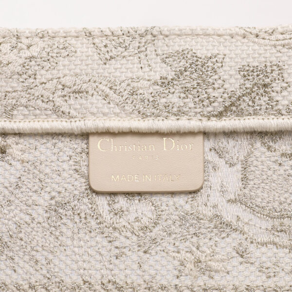 Dior Book Tote
