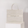 Dior Book Tote