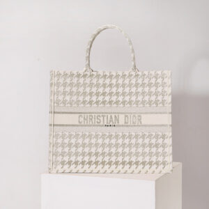 Dior Book Tote