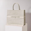 Dior Book Tote