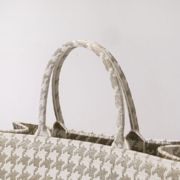 Dior Book Tote
