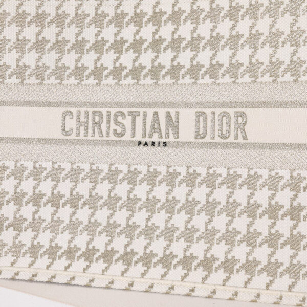 Dior Book Tote