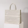 Dior Book Tote