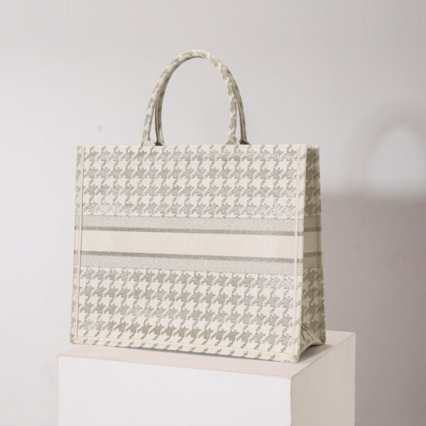 Dior Book Tote