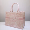 Dior Book Tote