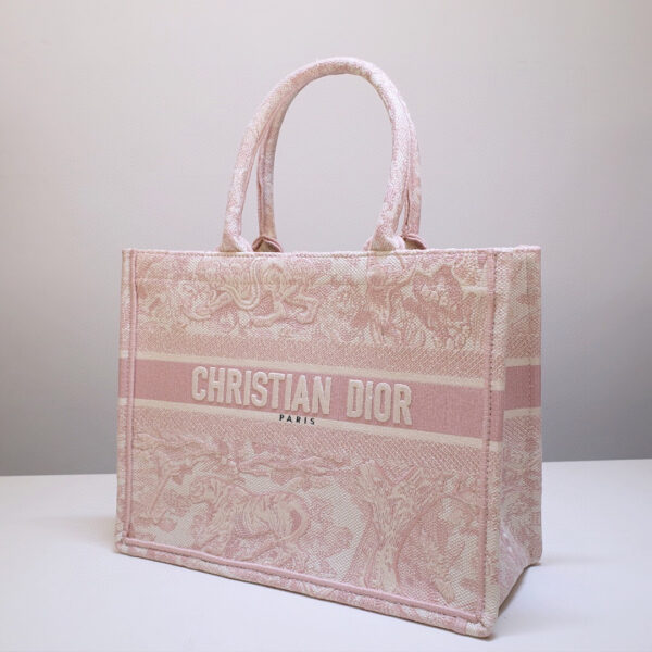 Dior Book Tote