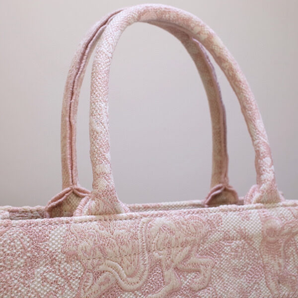 Dior Book Tote