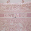 Dior Book Tote