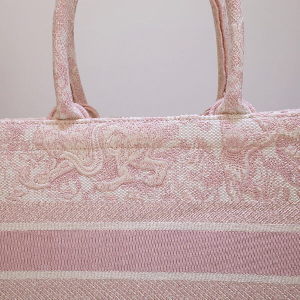 Dior Book Tote