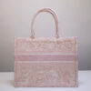 Dior Book Tote