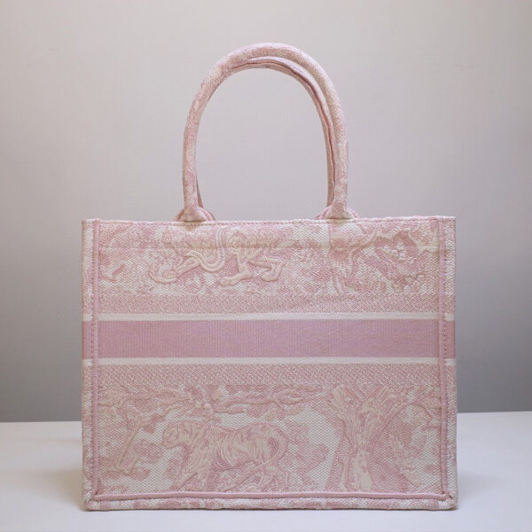 Dior Book Tote