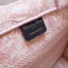 Dior Book Tote