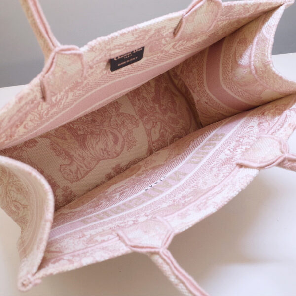 Dior Book Tote