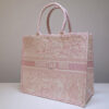 Dior Book Tote