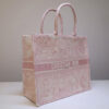 Dior Book Tote