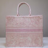 Dior Book Tote