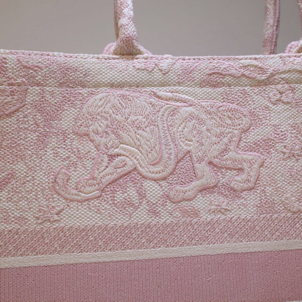Dior Book Tote