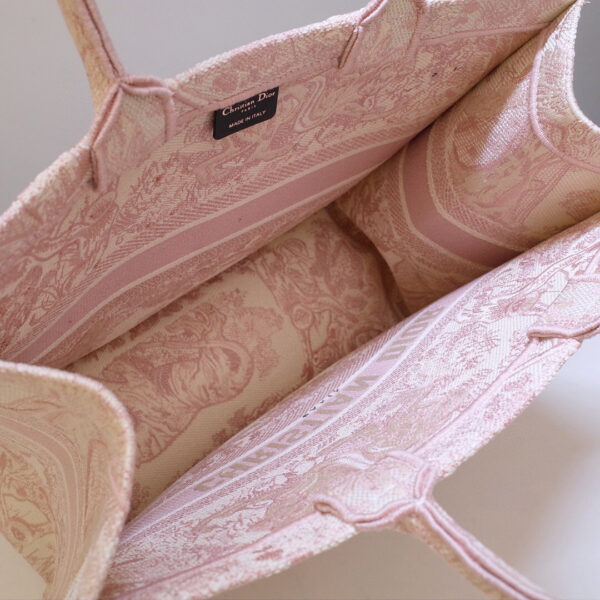 Dior Book Tote