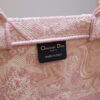 Dior Book Tote
