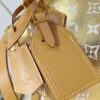 Louis Vuitton Speedy P9 Bandouliere 25 Monogram Leather Bag