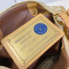 Louis Vuitton Speedy P9 Bandouliere 25 Monogram Leather Bag