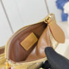 Louis Vuitton Speedy P9 Bandouliere 25 Monogram Leather Bag