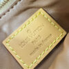 Louis Vuitton Speedy P9 Bandouliere 25 Monogram Leather Bag