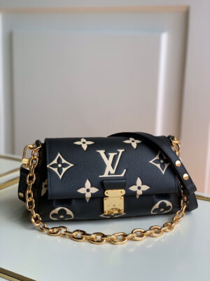 Louis Vuitton Favorite