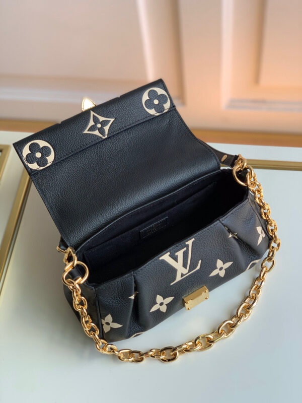 Louis Vuitton Favorite