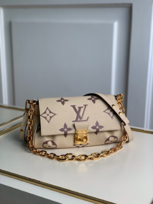 Louis Vuitton Favorite