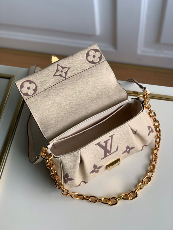 Louis Vuitton Favorite