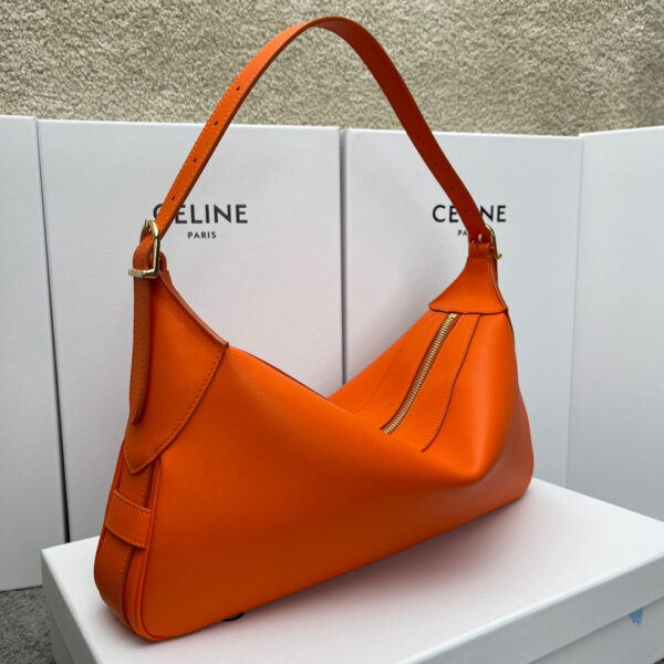 Celine Medium Romy
