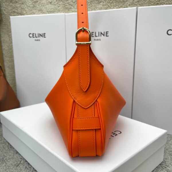 Celine Medium Romy