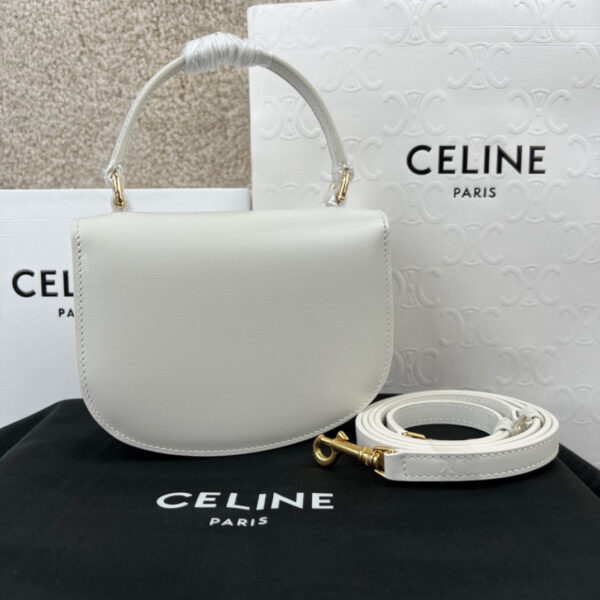 Celine Besace Triomphe mini