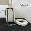 Celine Besace Triomphe mini