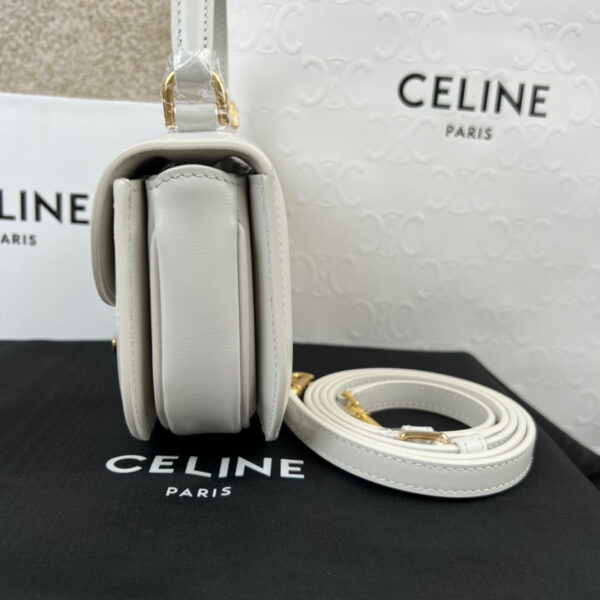 Celine Besace Triomphe mini