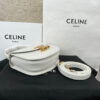 Celine Besace Triomphe mini
