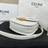 Celine Besace Triomphe mini